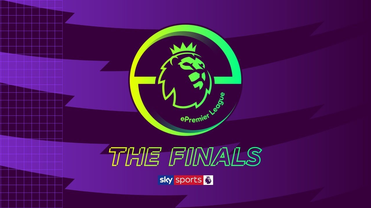 ePremier League finals Day! | ePremier League | FIFA 20