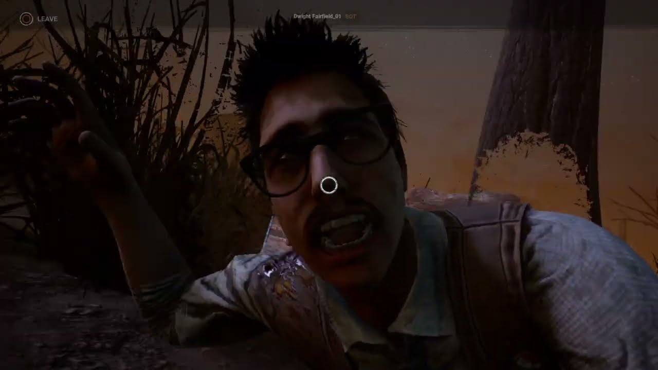2v8 A Looping Bot from the Gods  Dead by Daylight_20260226230053