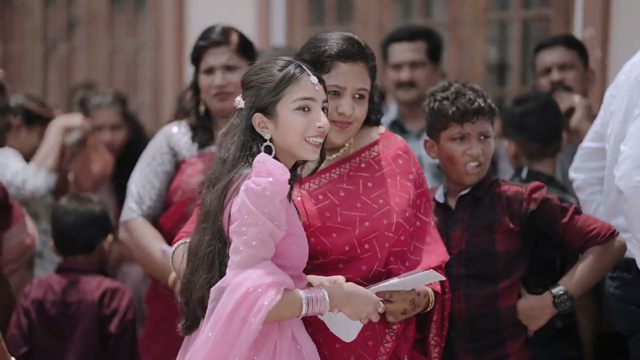 Kerala Christian (Marthoma) Engagement full video Sneha and Jobin.