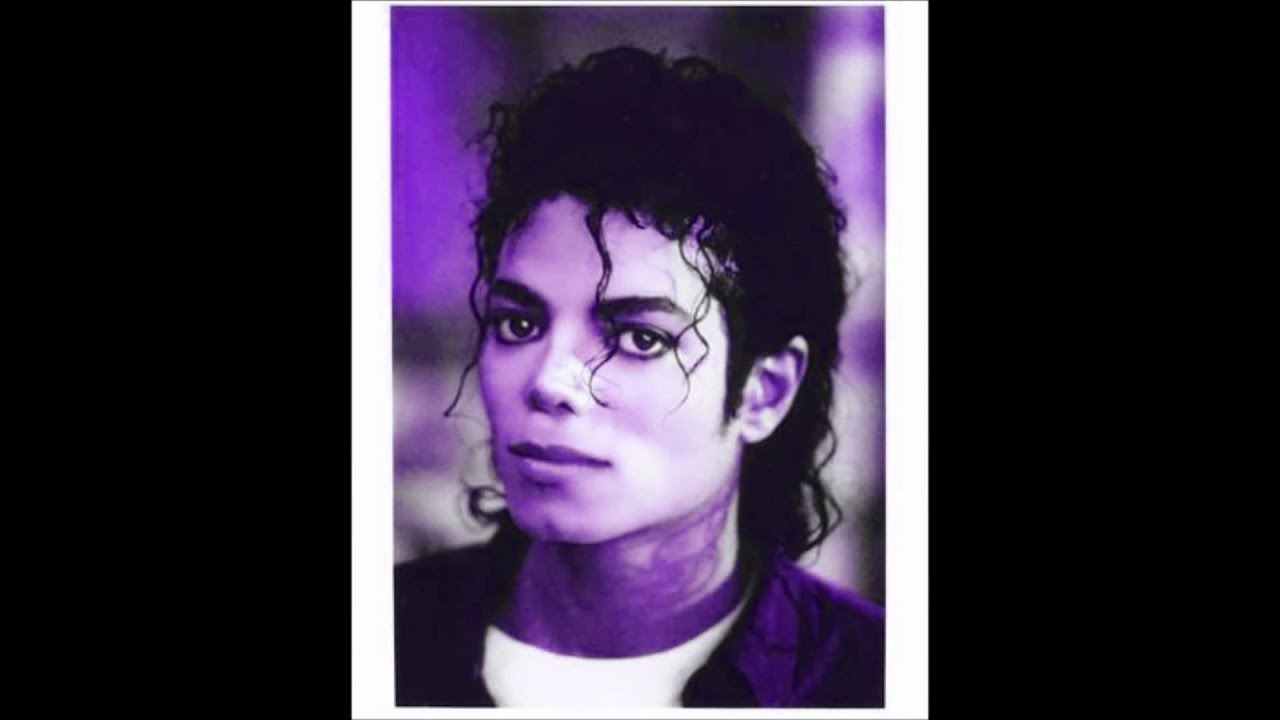 Michael Jackson - Break Of Dawn Remix