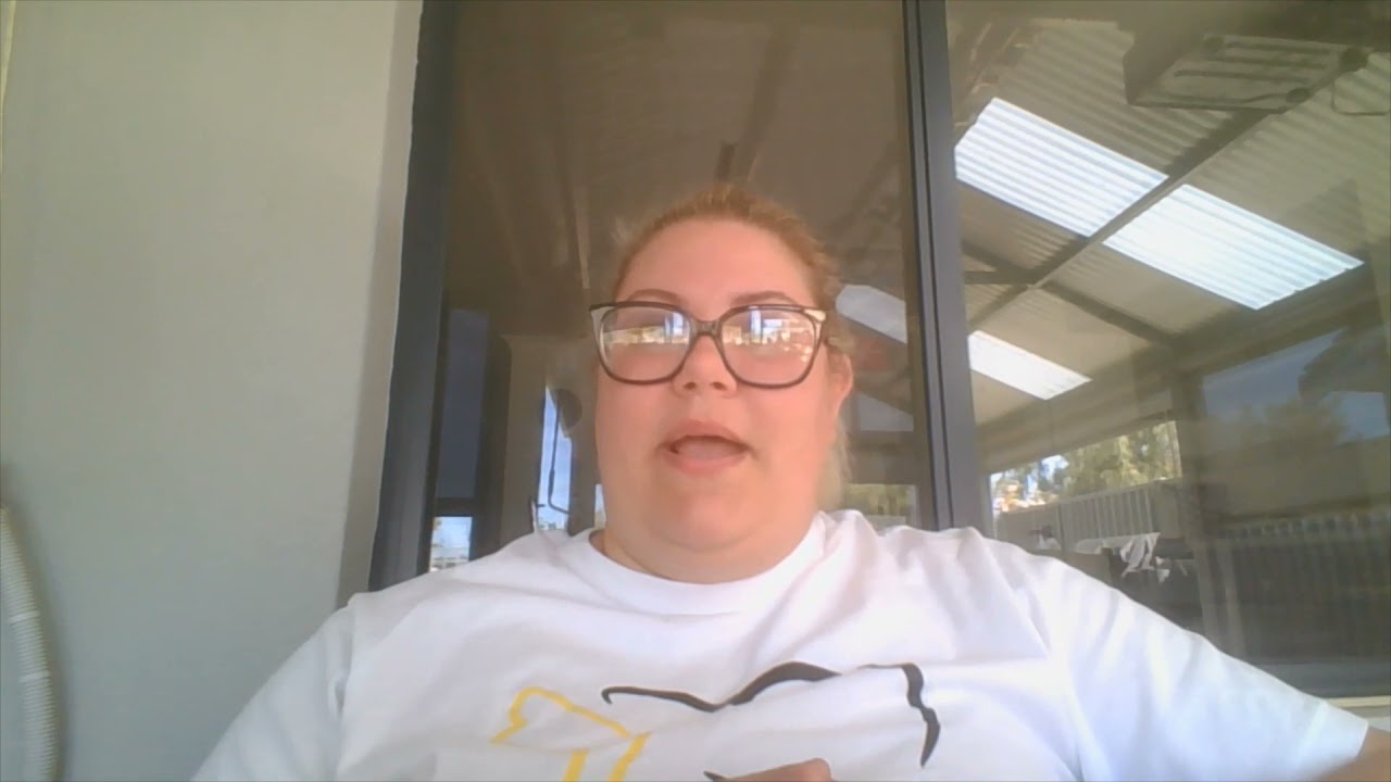 Straight Up Health Geraldton Video Application