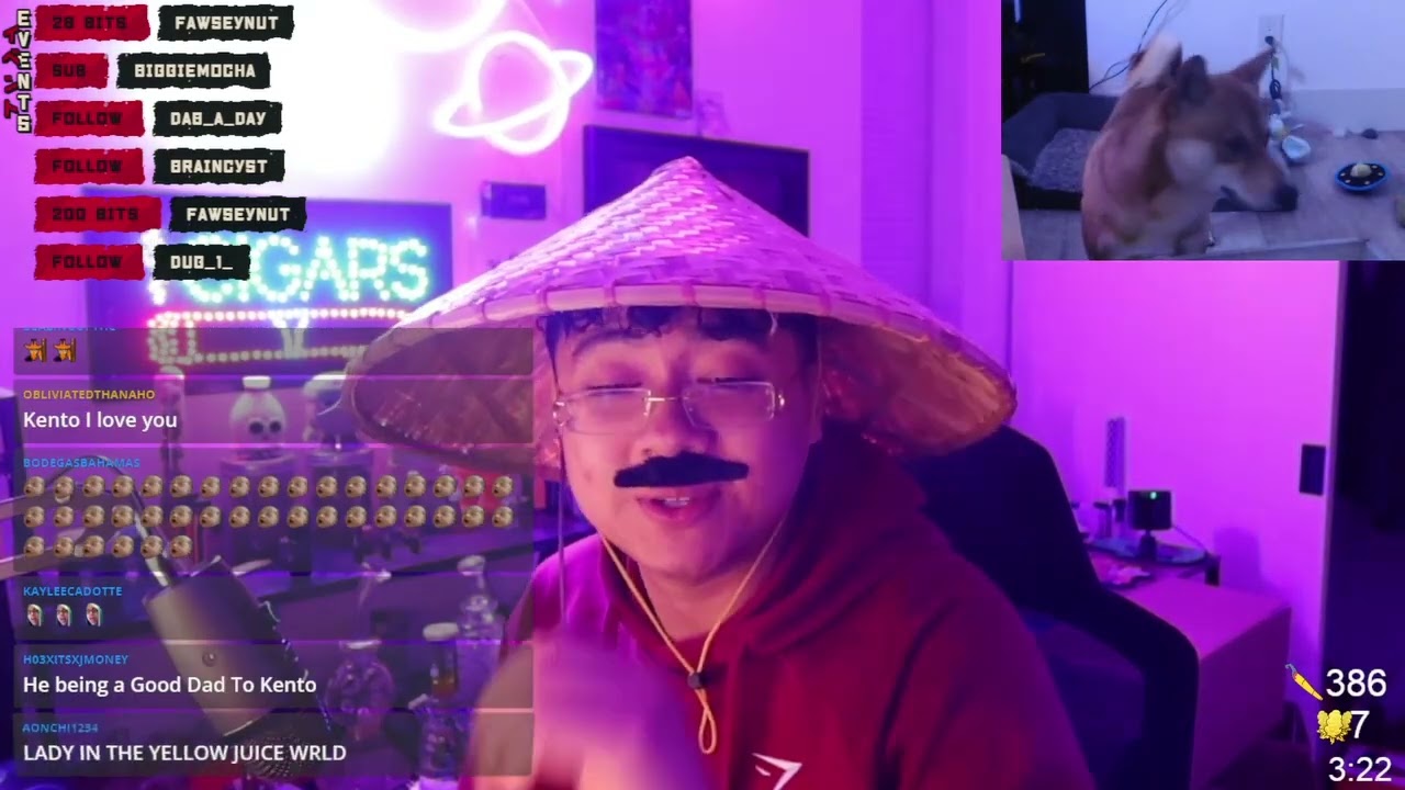 January 24 2023 Twitch Stream - OUT OF BOOST | Erick Khan Full Stream