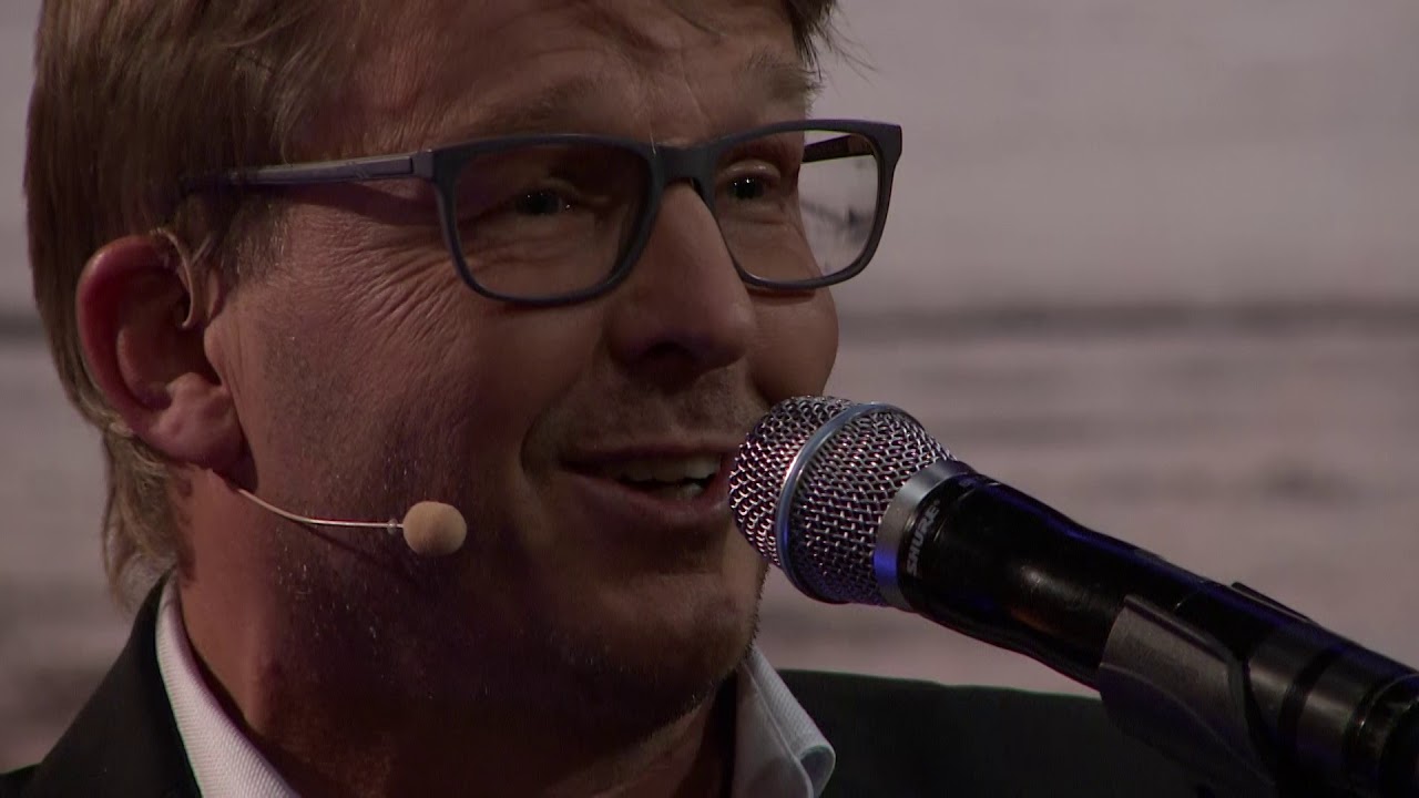 Serge Falck - Chanson 