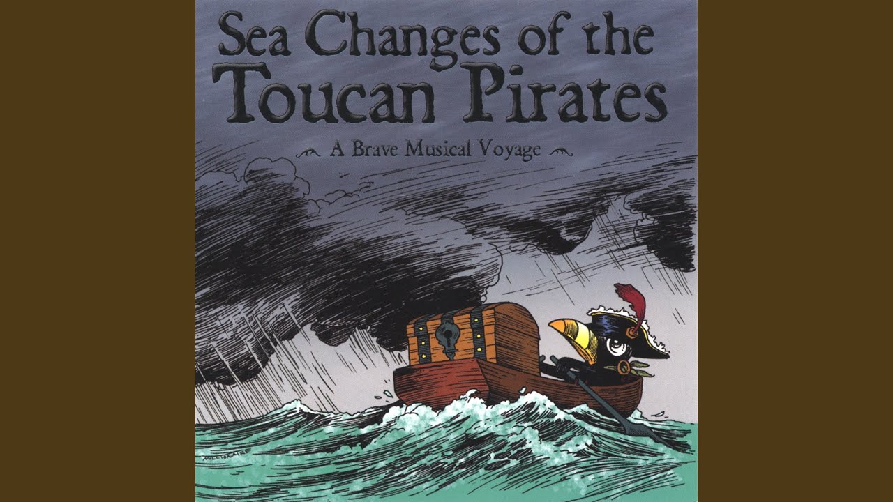 Yo Ho, Yo Ho, A Pirate's Life For Me