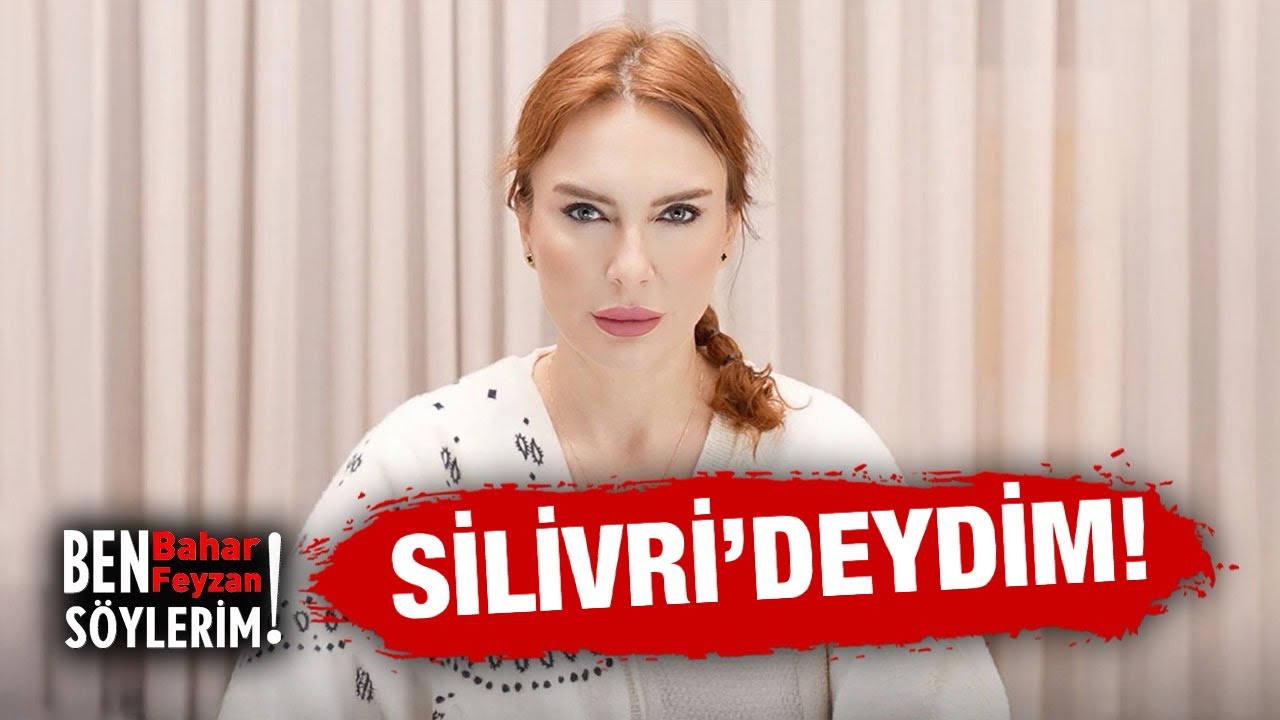 Ekrem İmamoğlu Gemileri Yakmış! | Bahar Feyzan