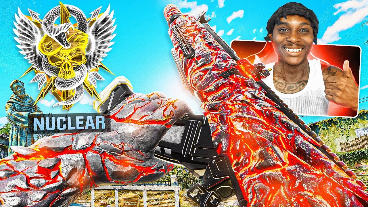 The Fastest TTK AK27 Build in BO7 😎