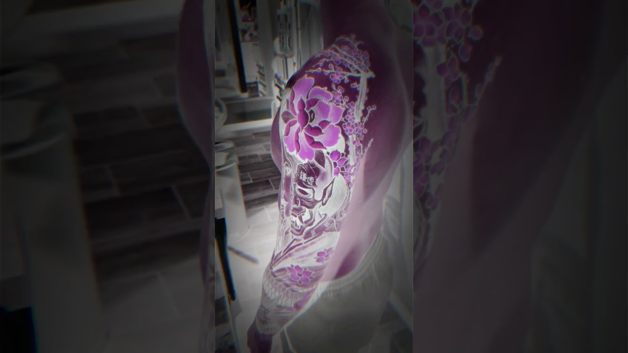 The Grace of Geisha ♥️🌸👘