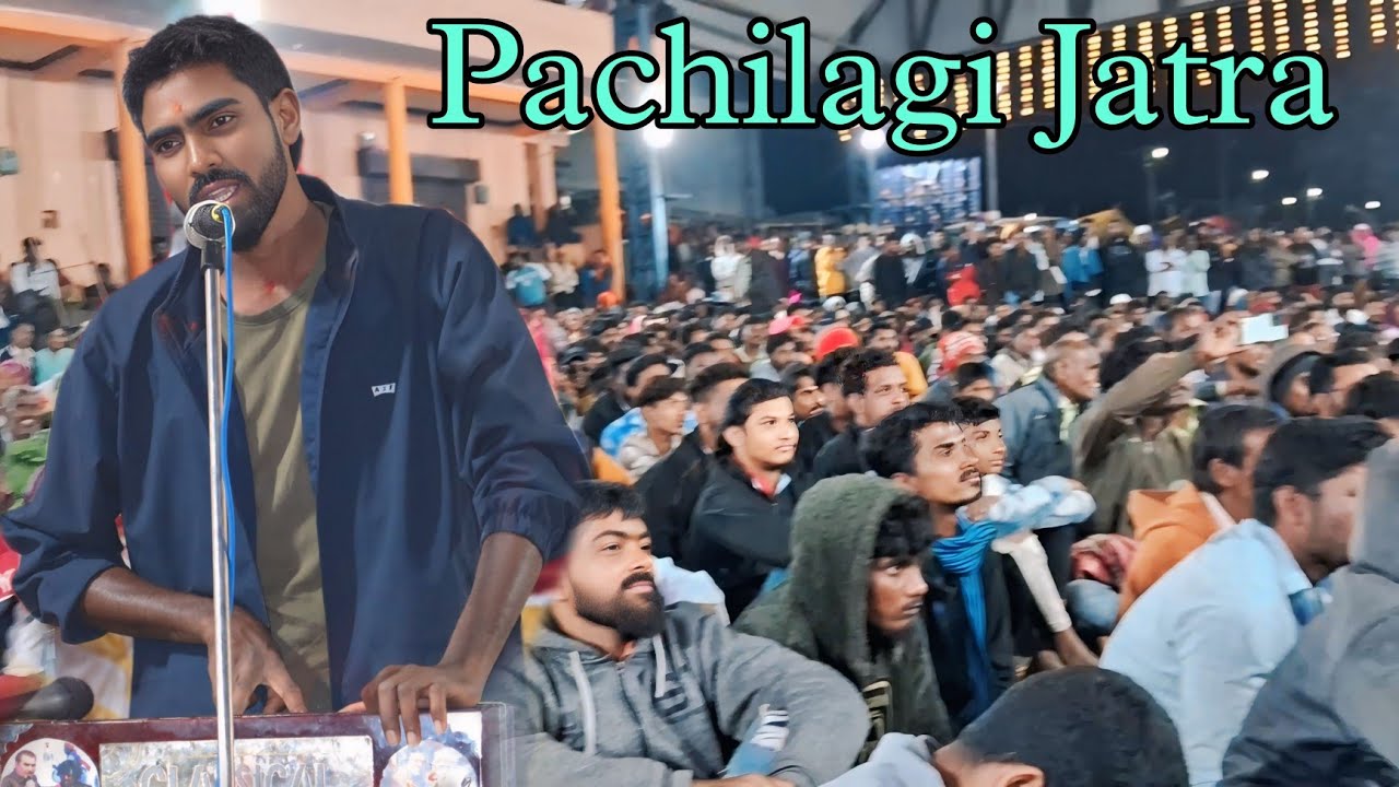 Mangtu Rathod Vs Ashok Tapsiram Rathod Banjara Bhajan Mukabala || at Pachilagi Jatra Bhajan #banjara