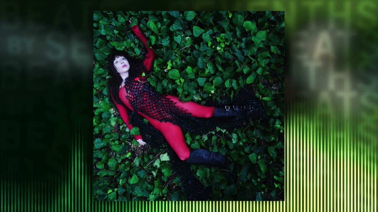 LADY GAGA X MAYHEM TYPE BEAT - 