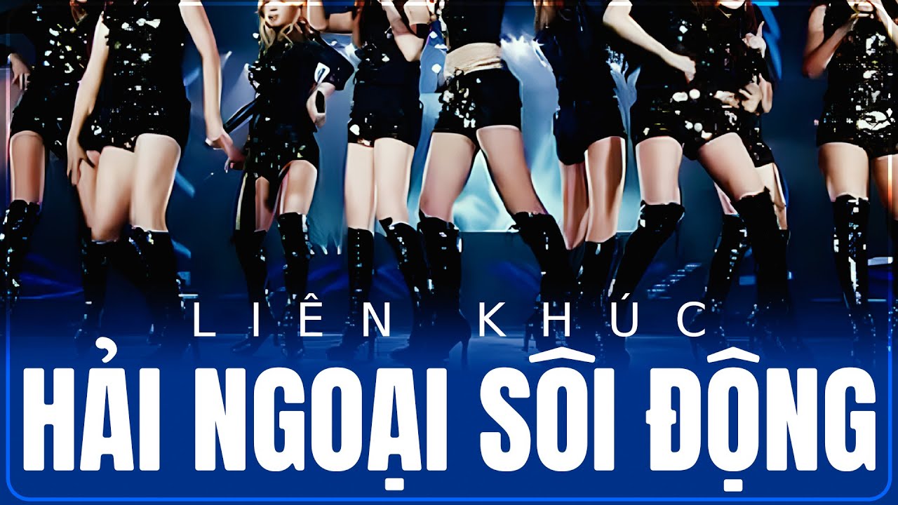 LK Nhạc Disco Hải Ngoại Sôi Động Mới Nhất 2022 | CỨ PHẢI MỞ THẬT TO CHO HÀNG XÓM CÙNG PHÊ