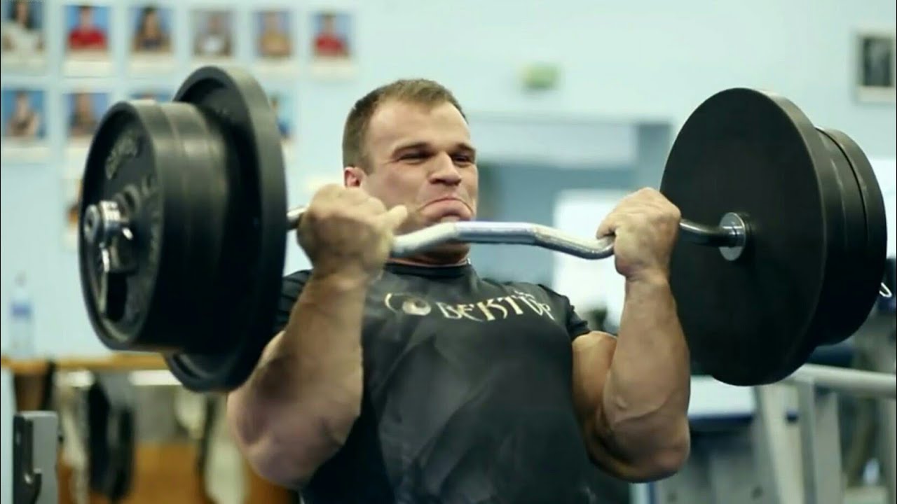 Luta de braço, Treino motivacional/Arm Wrestling, Motivational Training.