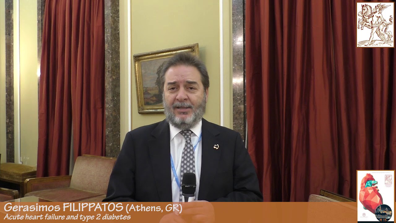 Gerasimos FILIPPATOS: 