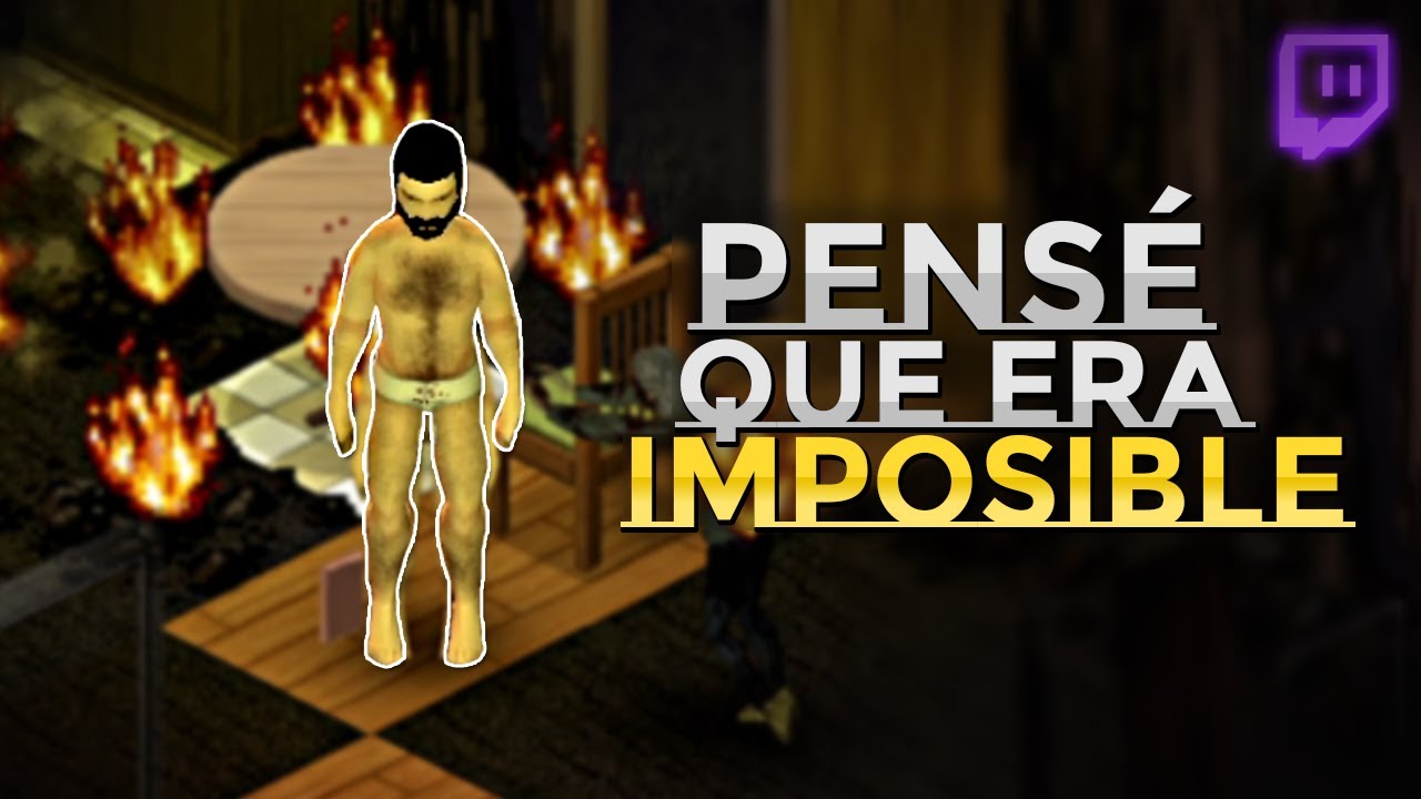 Un día REALMENTE MALO - Project Zomboid 41.65