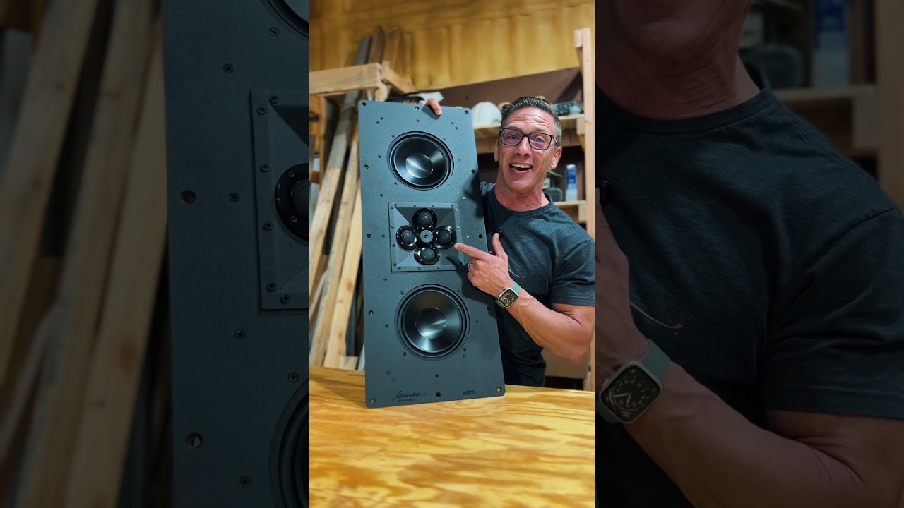 Go big or go home… this BE806 doesn’t mess around 🔊