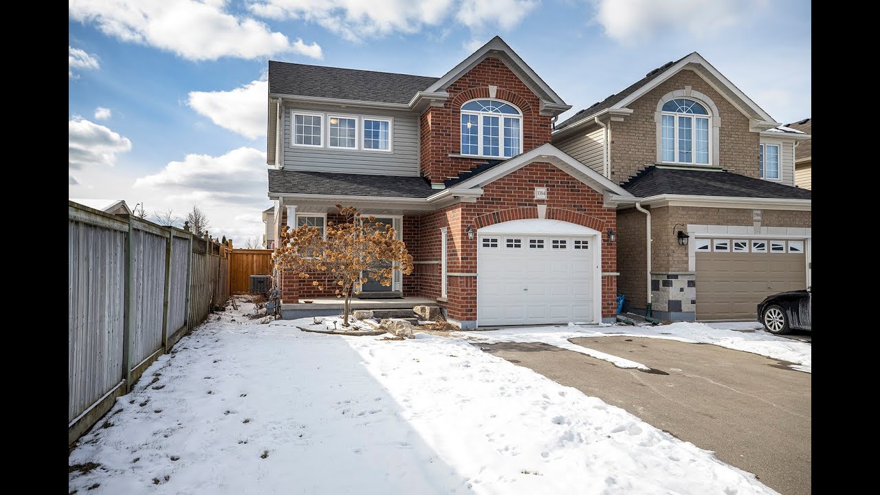 #SOLD - 3384 Trulls Rd, Courtice, Real Estate For Sale, Clarington