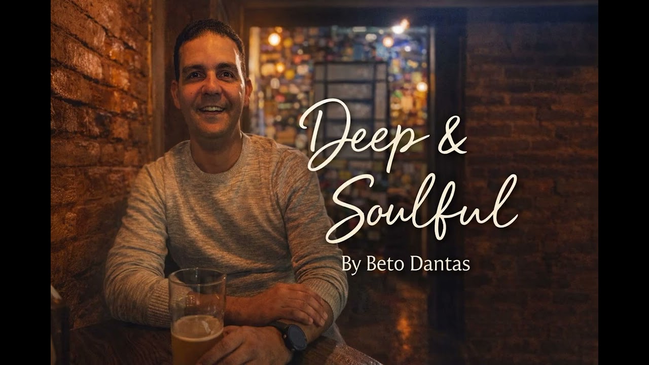 Deep & Soulful House Mix