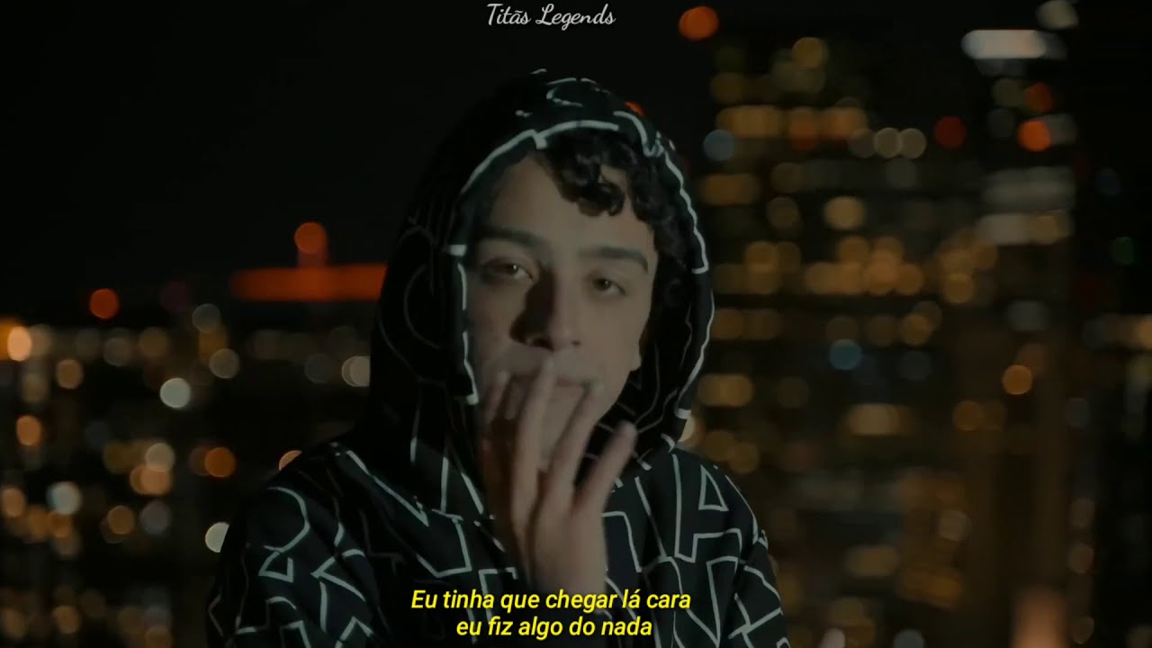 Young Boy Miracle - LOVEMEALLASUDDEN..  [LEGENDADO]