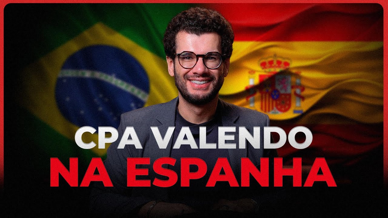 Sua certifica&ccedil;&atilde;o CPA agora tem reconhecimento internacional na Espanha e pode transformar seu futuro