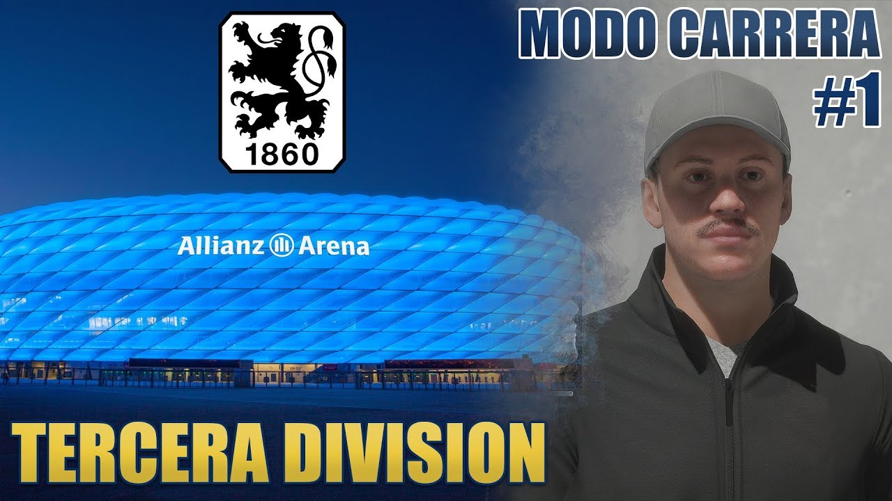 FIFA 20 - Modo Carrera | &iquest;EL PROYECTO MAS DIF&Iacute;CIL HASTA AHORA? | #1
