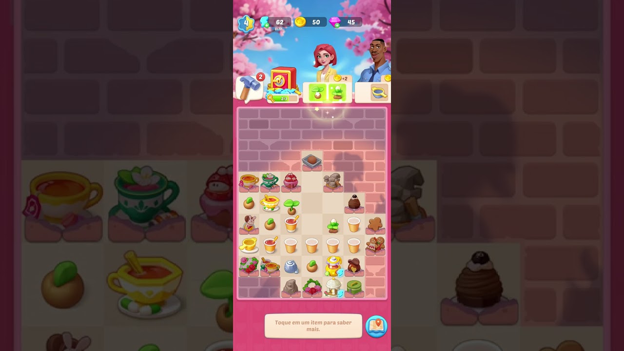 Mystery Town - Android Gameplay #2
