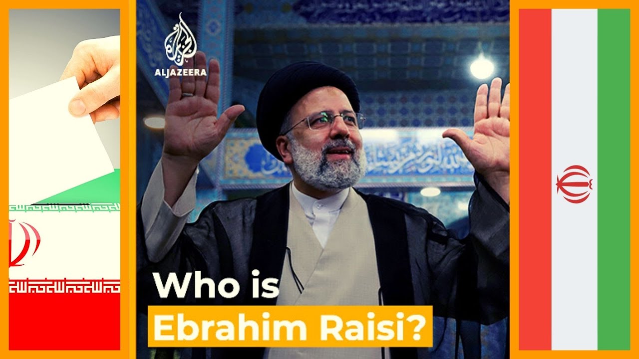 Who is Iran’s president-elect Ebrahim Raisi? | Newsfeed