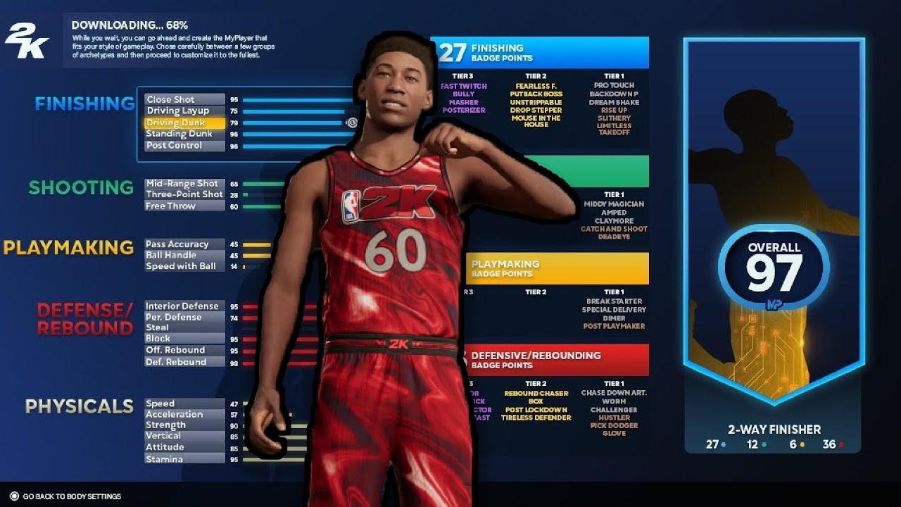 OFFICAL OVERPOWERED 
