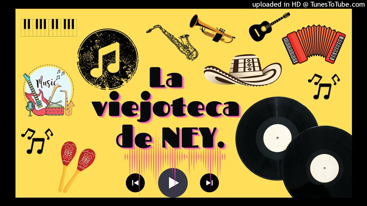 Mi cumbia - Orquesta de Marcial Marchena Canta: Nirai Mar&iacute;n