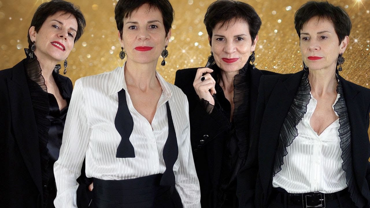 The Top Fashion Guide To Christmas and Festive Party Dressing