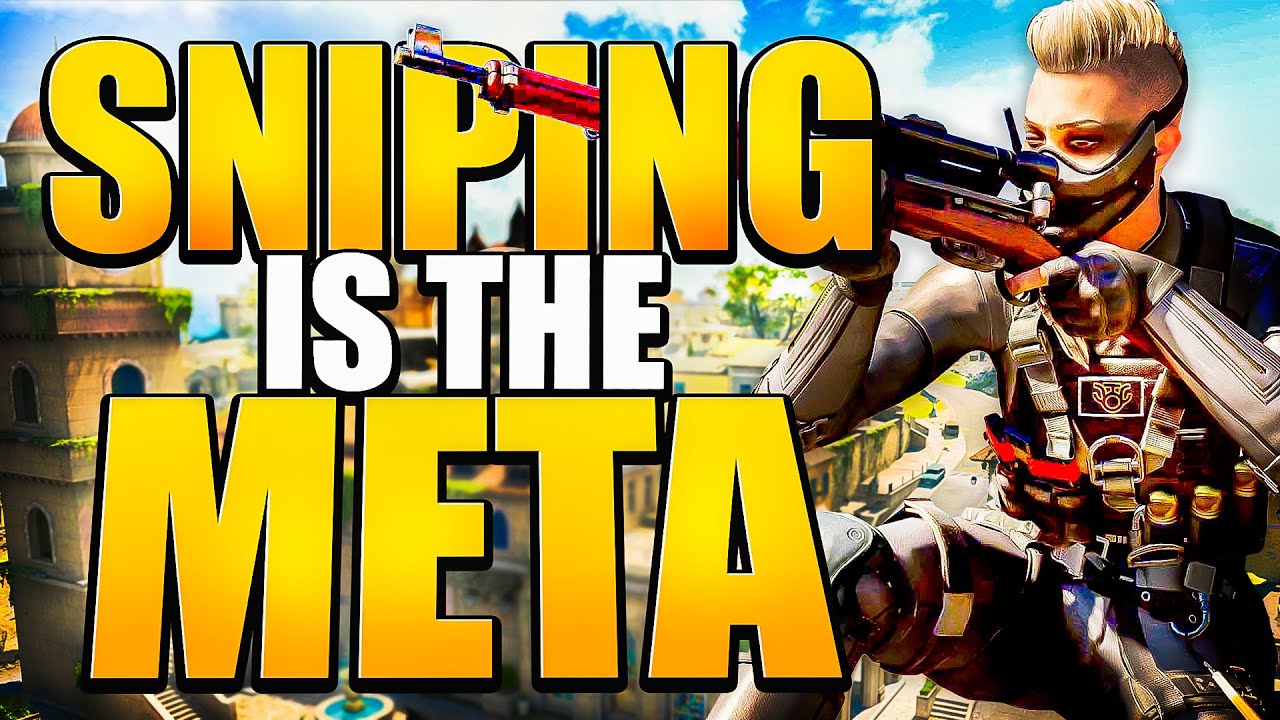Easy Tips to INSTANTLY SNIPE Like a Pro Warzone Player! (Fortune's Keep Tips)