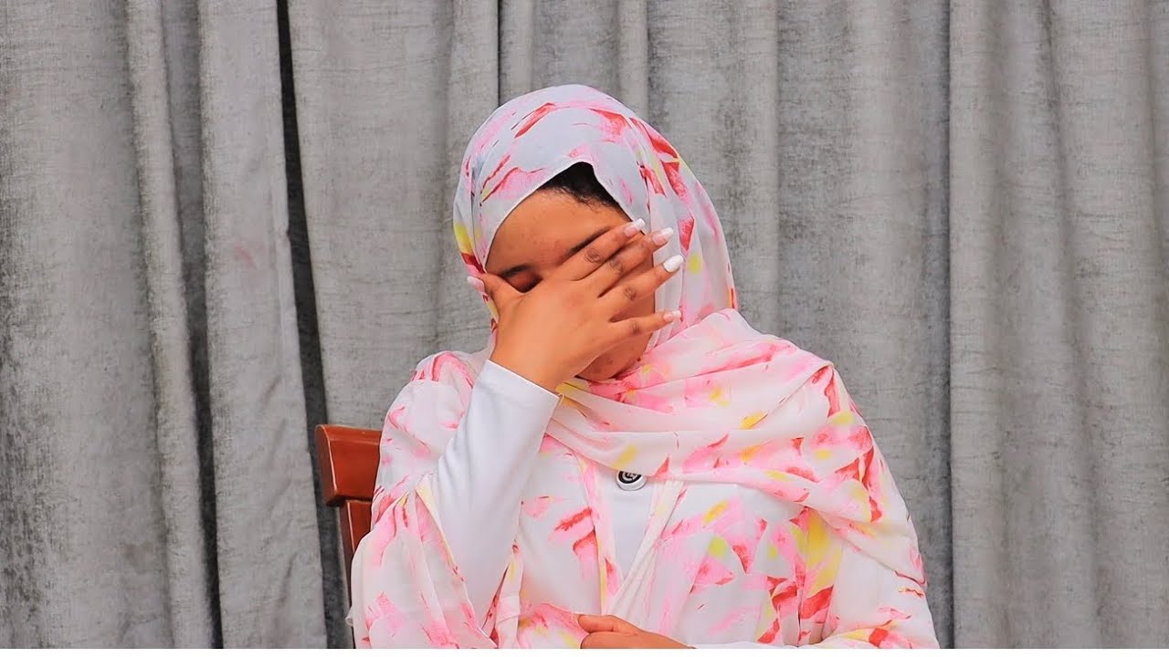 Rozan Abba manaa walin jiratiimoo warii jettanifii kuno debii keessanifii Hireen qodaa Rabitii😭😭💔