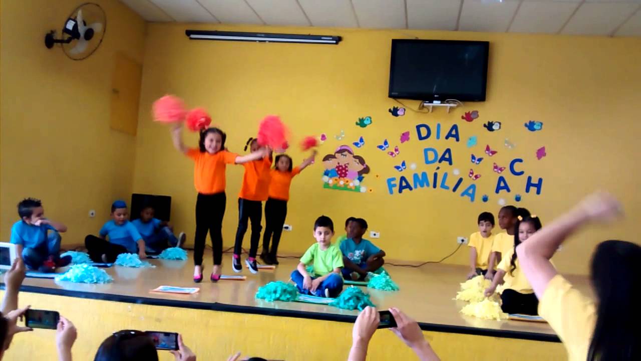 Arco íris da xuxa