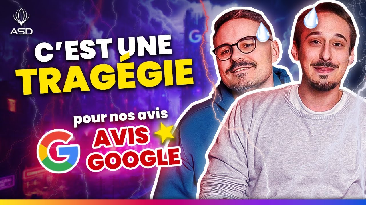 ALERTE GOOGLE - D&Eacute;COUVREZ UN HACK IN&Eacute;DIT POUR BOOSTER VOS AVIS SUR LES FICHES GOOGLE BUSINESS