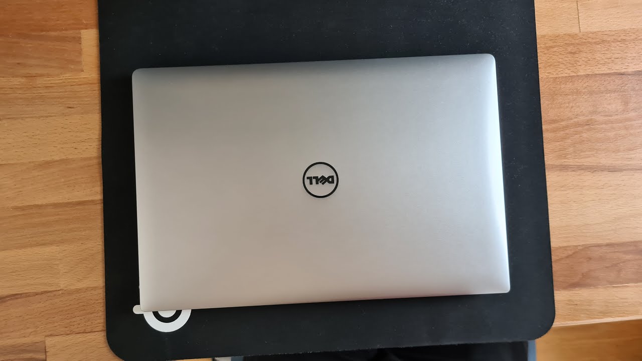 XPS 15 Upgrade Laptop CPU