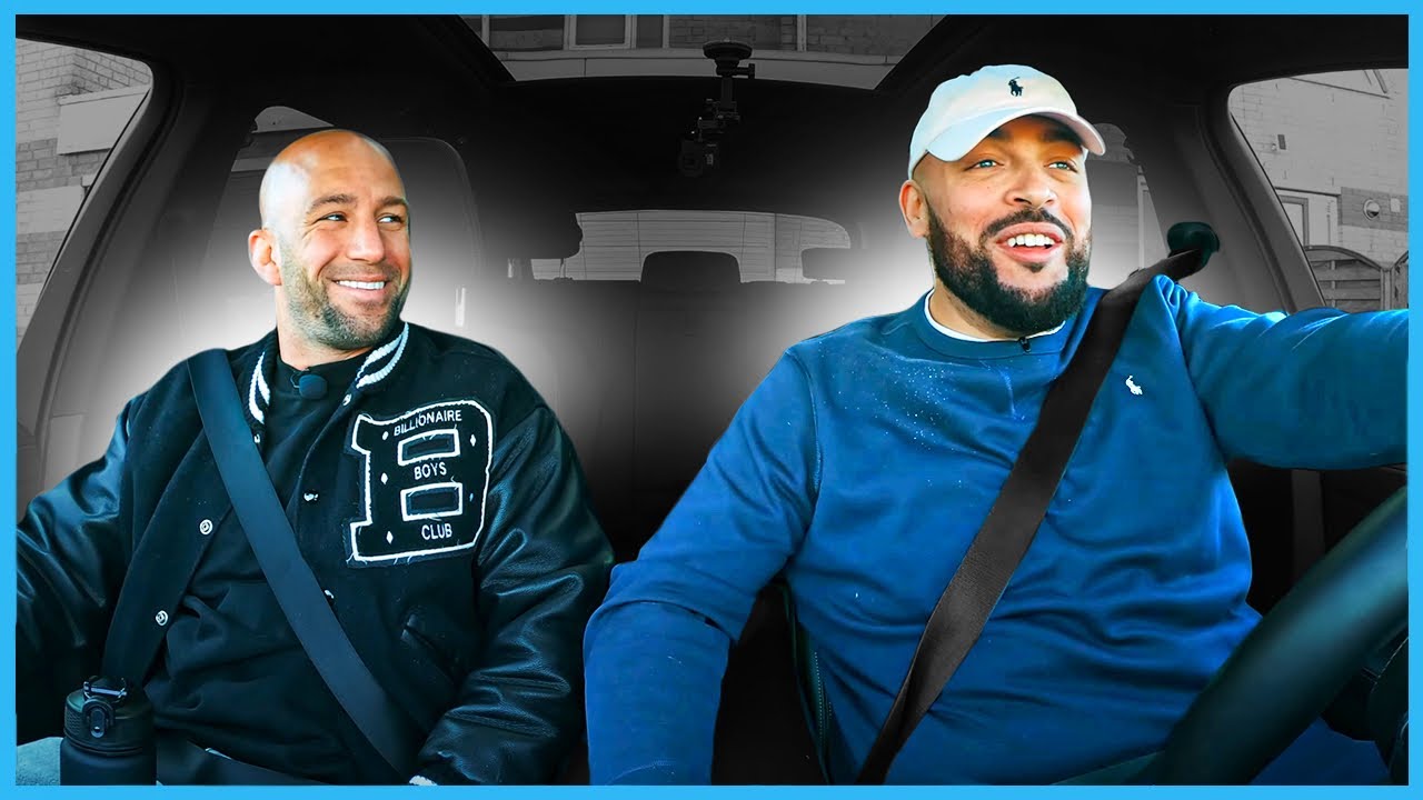 QUCEE: “Ik sta BINNEN 1,5 JAAR op de COVER van MEN'S HEALTH!