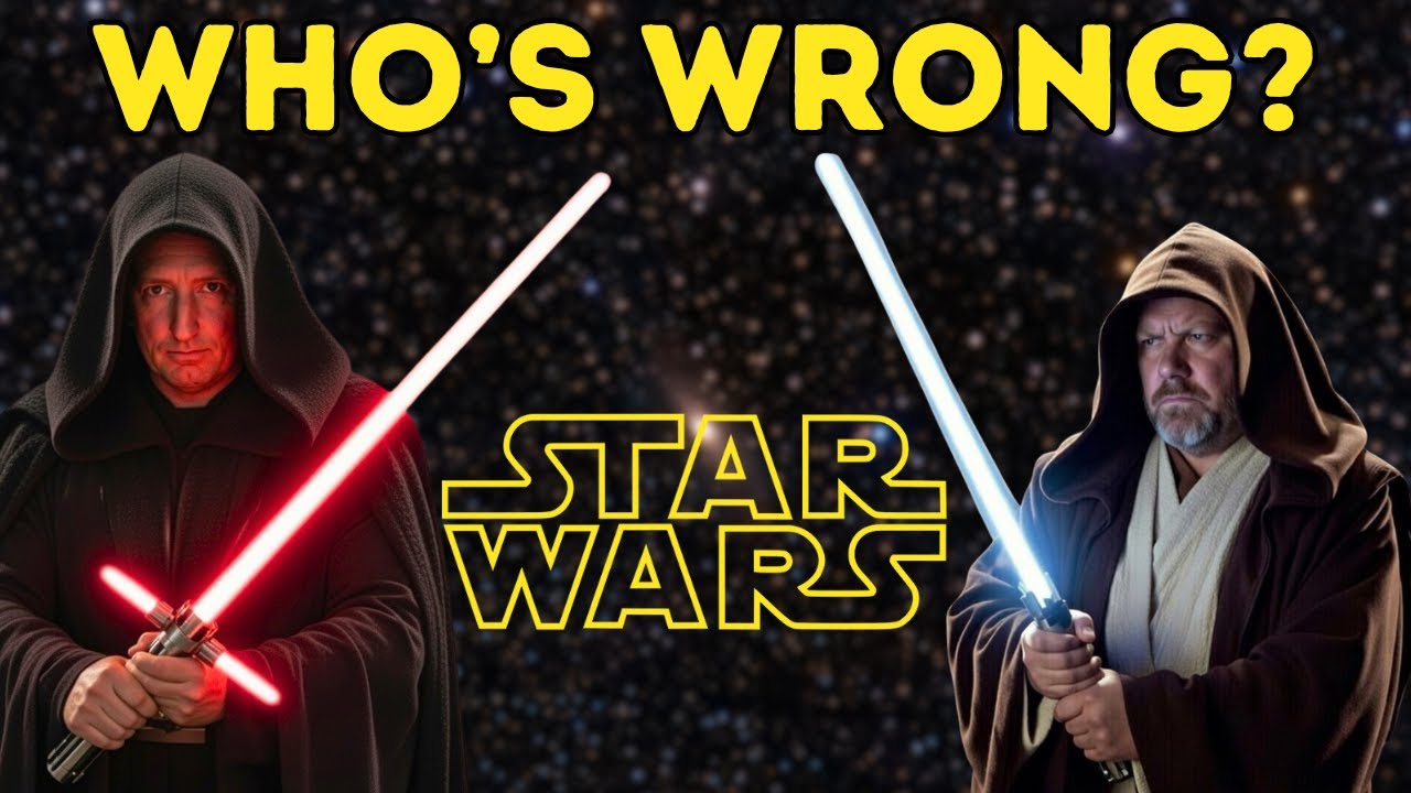 We Ranked All 11 Star Wars Movies From Best to Worst!