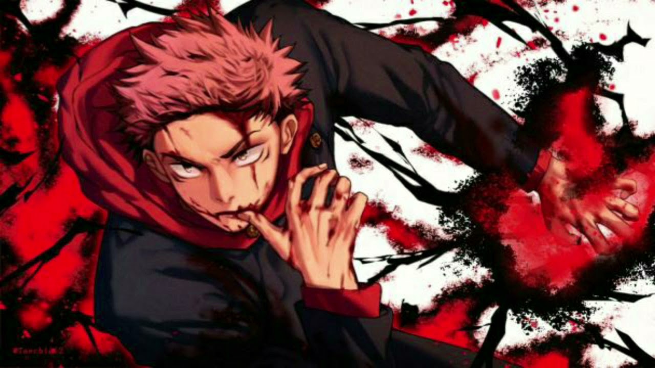 Nightcore - Break Me Down [Jujutsu Kaisen Yuji Itadori Song]