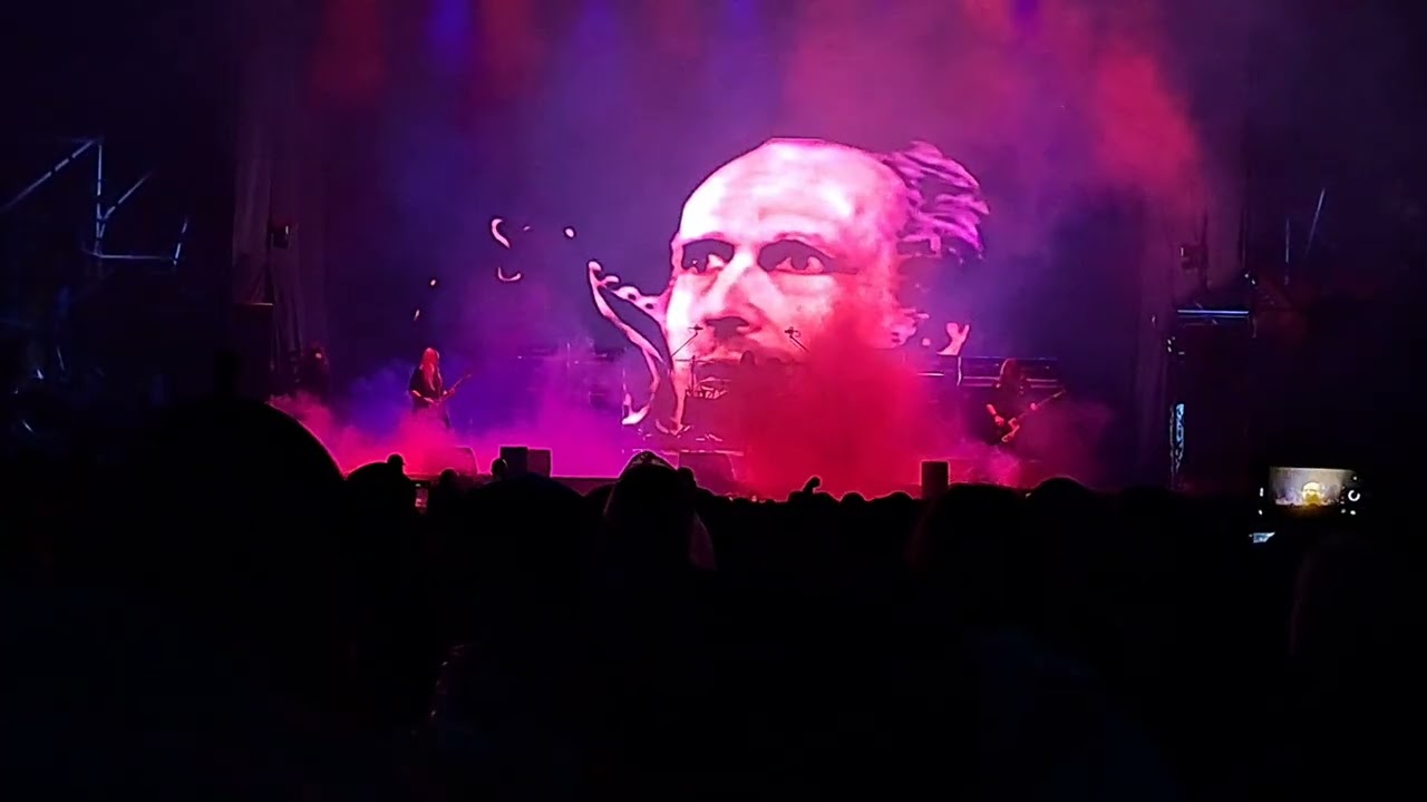 Electric Wizard - Black Mass @ Mystic Festival 2026