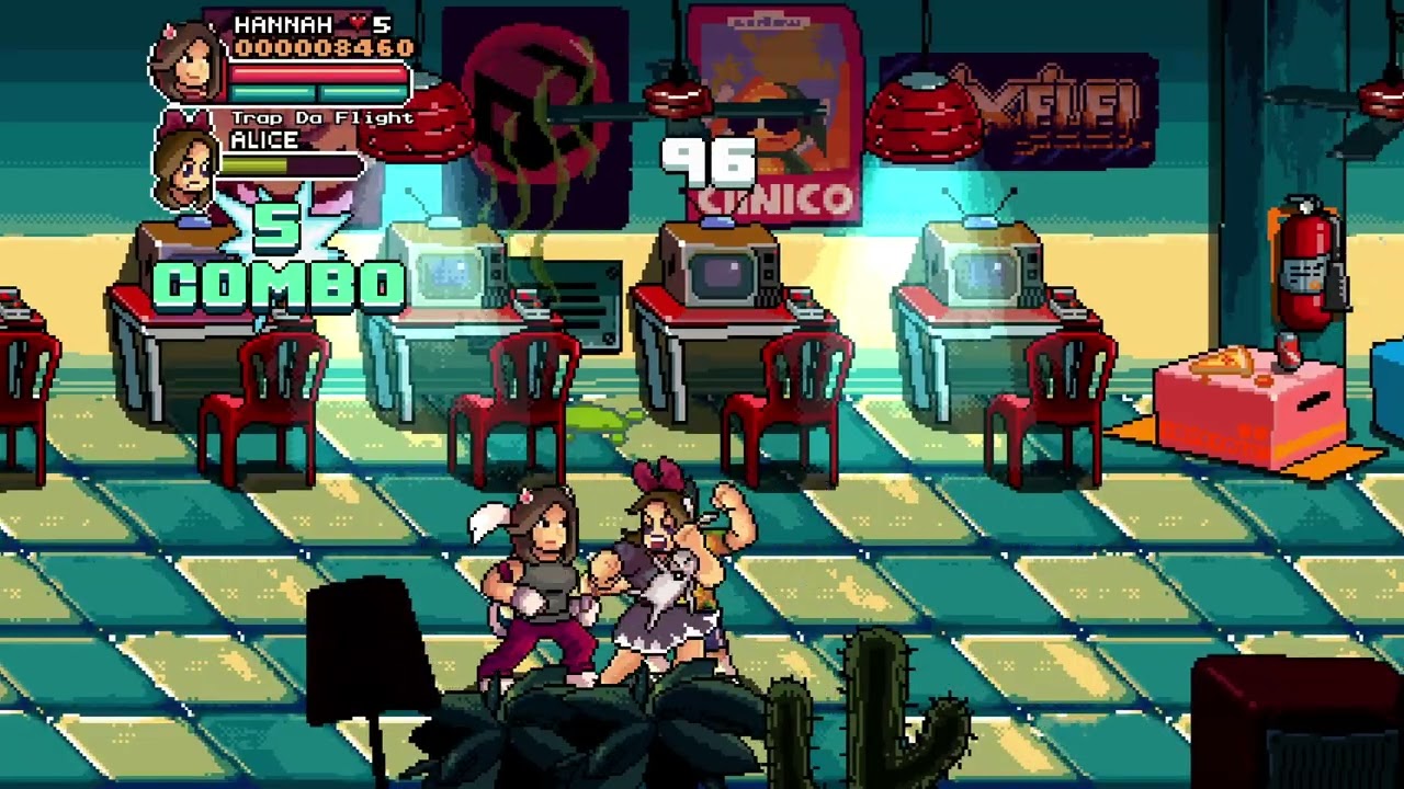 99VIDAS