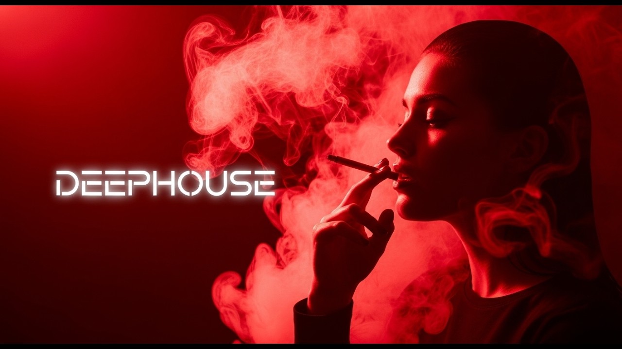 Best Deep House 2026 Chill Mix & Deep Feelings Grooves For Work, Relax & Study Focus Music