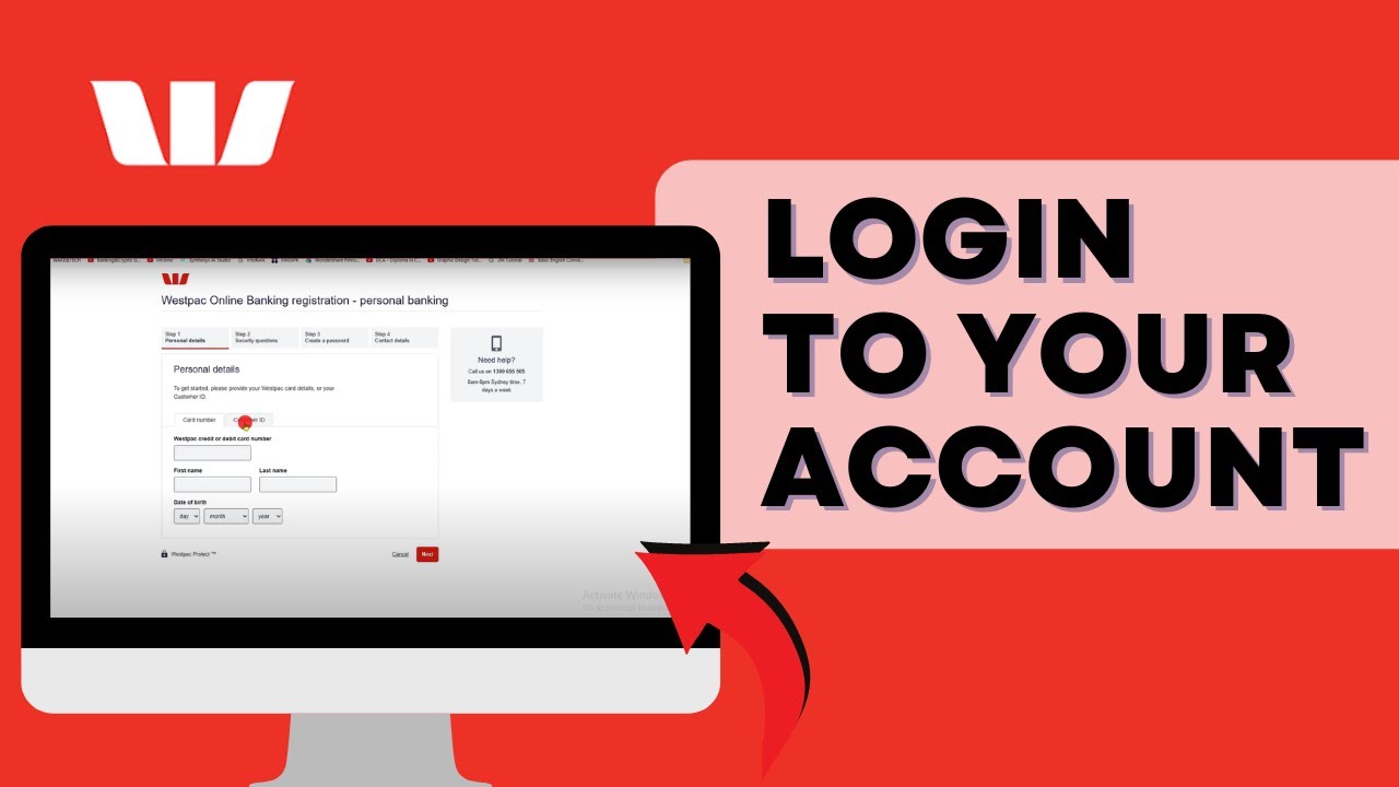 How to Sign up and Create a New Account on Westpac Bank? 2024