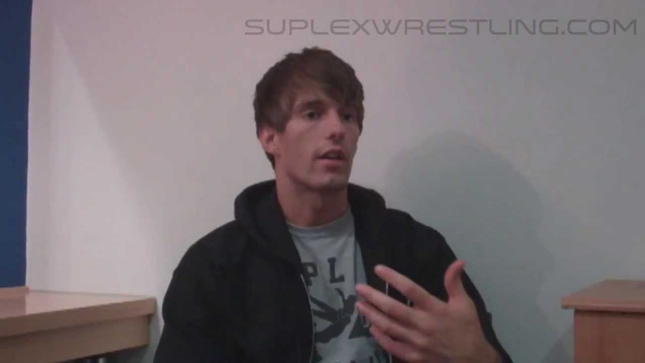 Zack Sabre Jr. Interview; Talks Pro Wrestling NOAH, ROH champion Adam Cole, Dave Mastiff and more