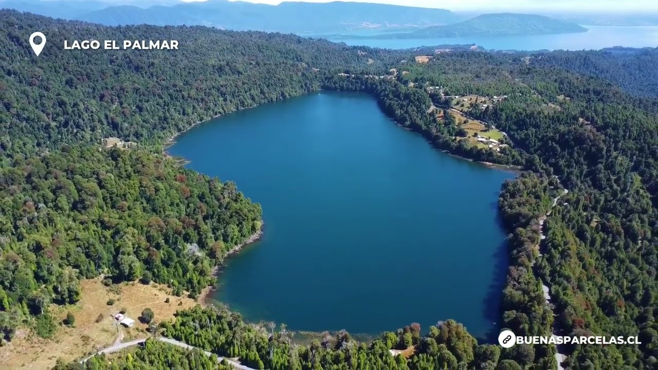 Parcelas Lago el Palmar
