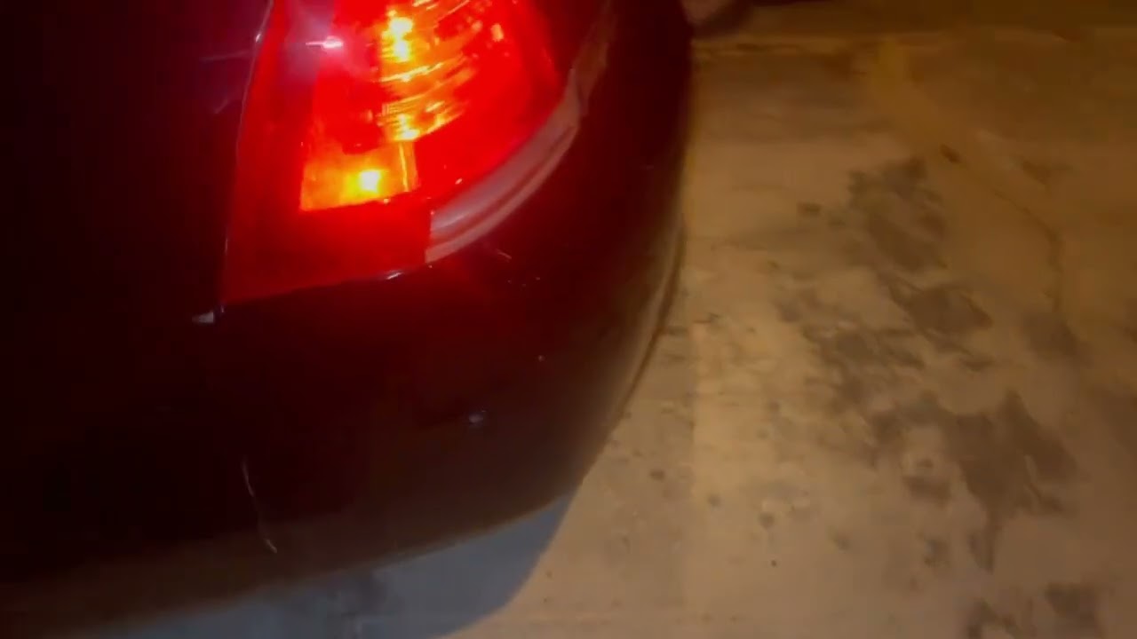 Chevy Caprice PPV Chopacabra NSR cam NO TUNE