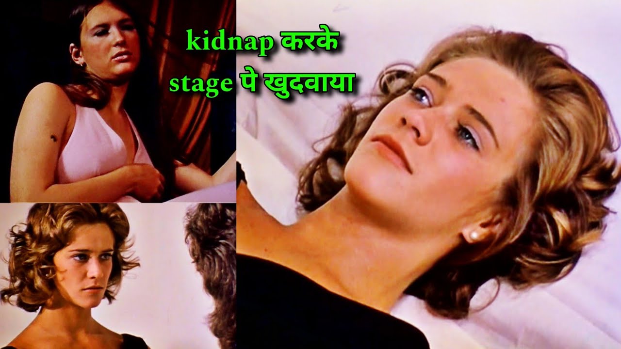 behind the green door 1972 full movie || review || american romantic thriller movie || tharki thanos