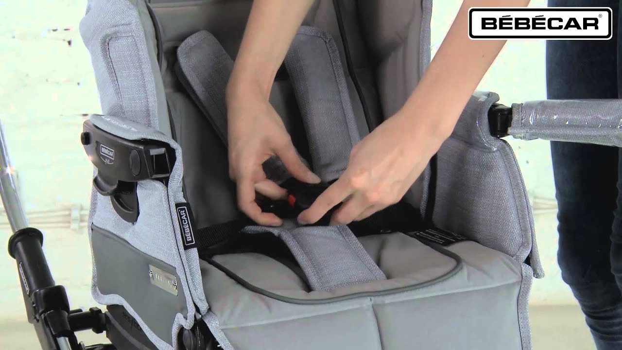 Bebecar Grandstyle Plus