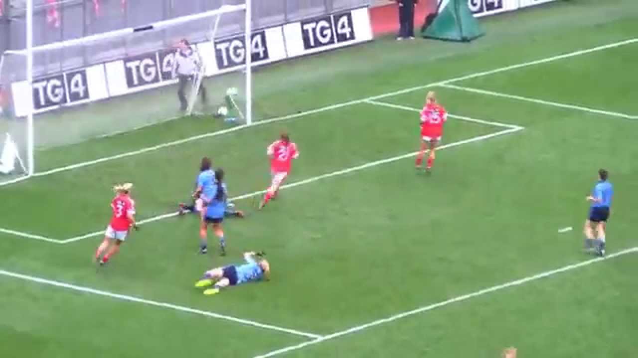 Cork’s Incredible Comeback
