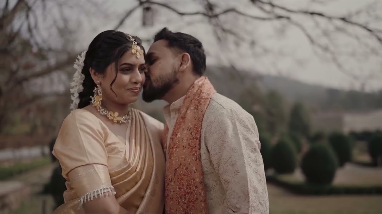 Aditya And Arzoo Haldi Look