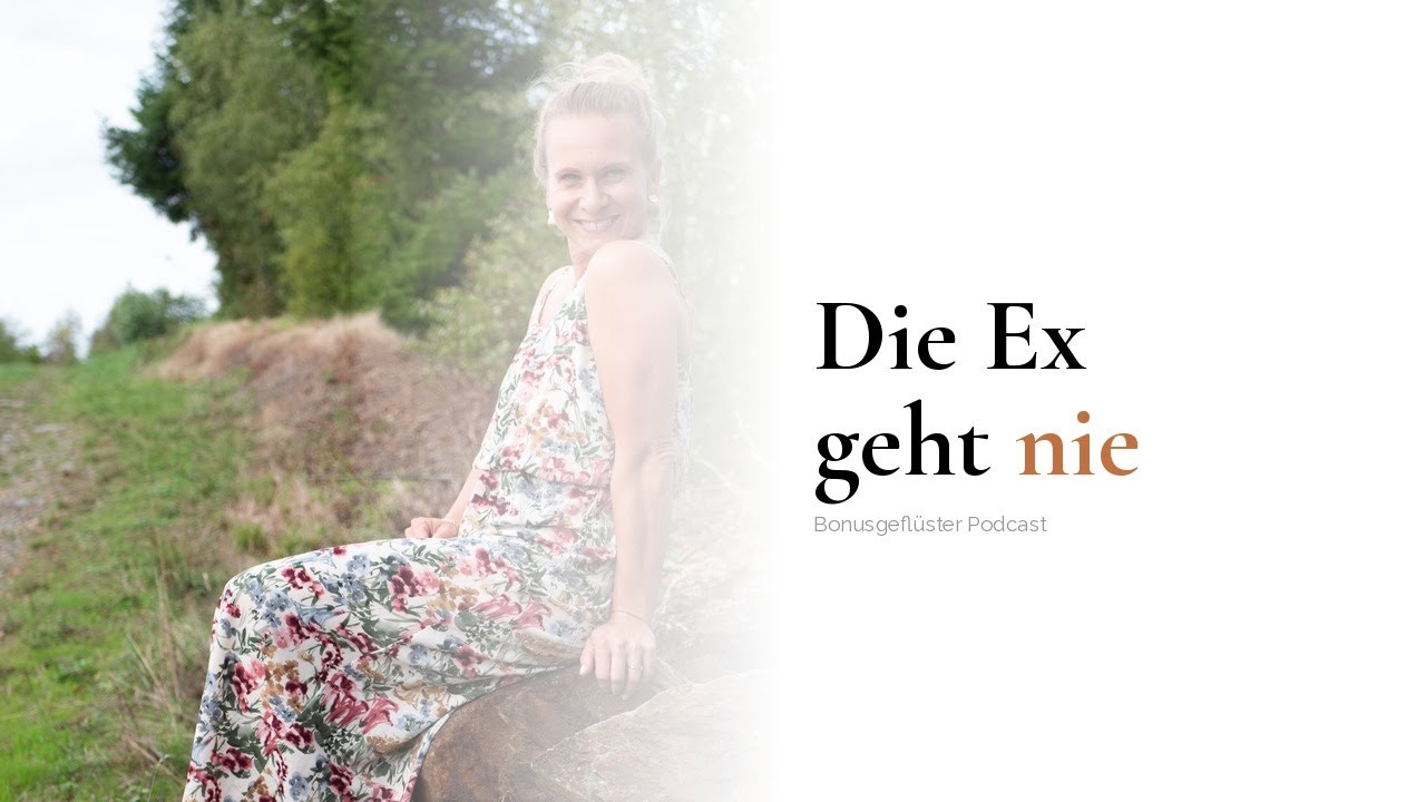 Sind Ex-Partner wirklich Teil der Patchworkfamilie?