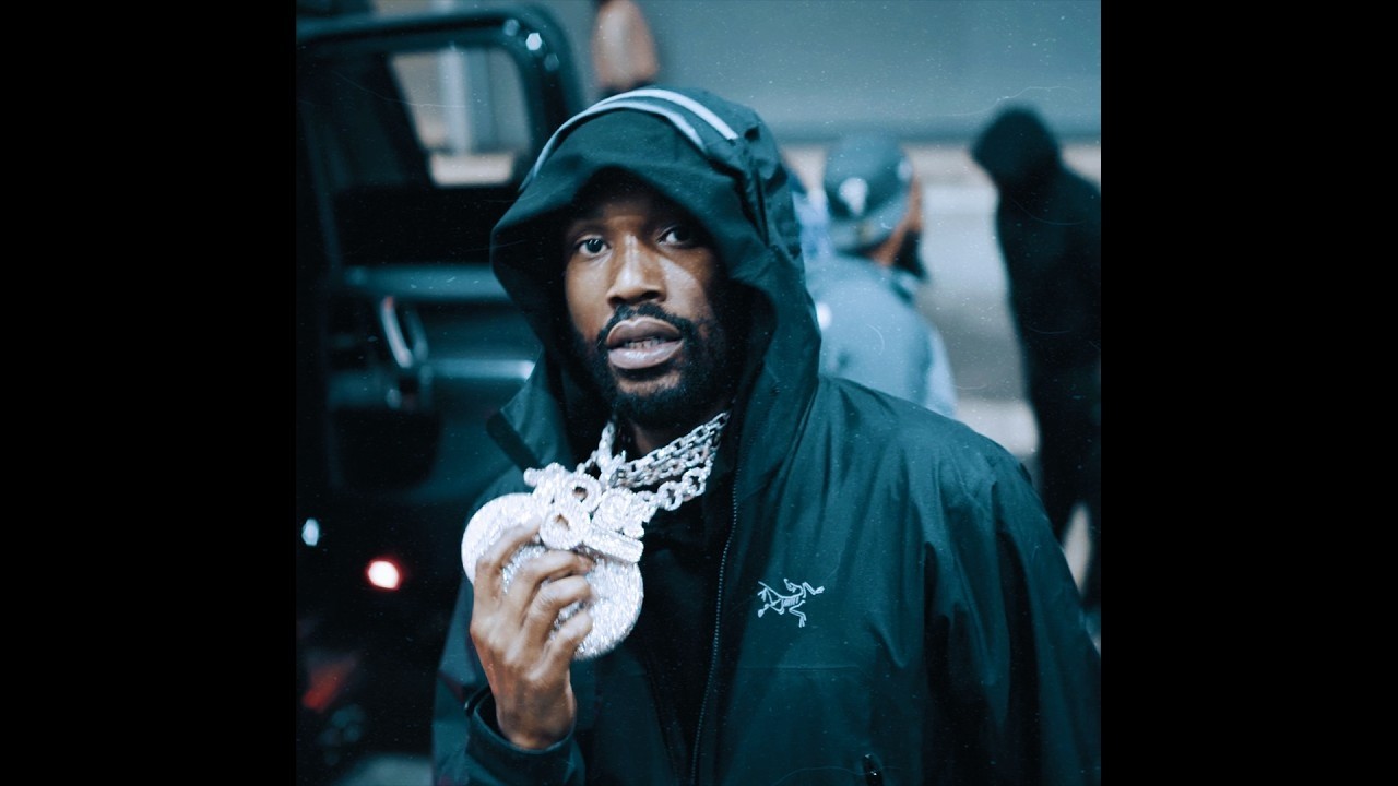 (FREE) Meek Mill Type Beat - 