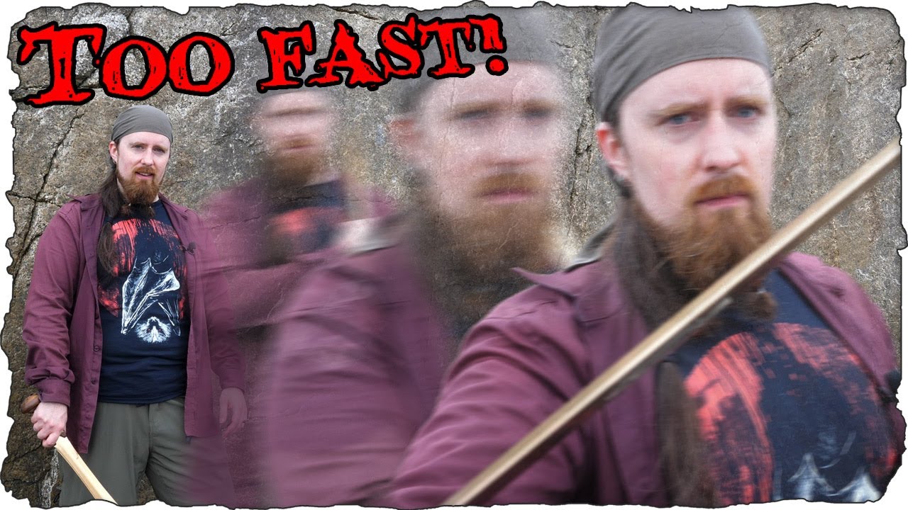Time Magic & Super Speed - Epically Overpowered!